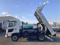 HINO Ranger Dump 2KG-FC2ABA 2017 58,102km_6