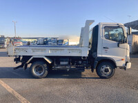 HINO Ranger Dump 2KG-FC2ABA 2017 58,102km_7