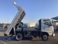 HINO Ranger Dump 2KG-FC2ABA 2017 58,102km_8