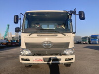 HINO Ranger Dump 2KG-FC2ABA 2017 58,102km_9