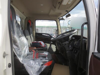 HINO Ranger Truck (With 4 Steps Of Cranes) 2KG-FC2ABA 2021 30,539km_13