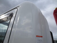 HINO Ranger Truck (With 4 Steps Of Cranes) 2KG-FC2ABA 2021 30,539km_17