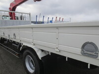 HINO Ranger Truck (With 4 Steps Of Cranes) 2KG-FC2ABA 2021 30,539km_18