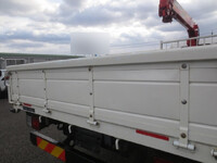 HINO Ranger Truck (With 4 Steps Of Cranes) 2KG-FC2ABA 2021 30,539km_20