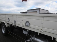 HINO Ranger Truck (With 4 Steps Of Cranes) 2KG-FC2ABA 2021 30,539km_21