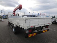 HINO Ranger Truck (With 4 Steps Of Cranes) 2KG-FC2ABA 2021 30,539km_4