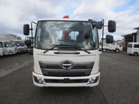 HINO Ranger Truck (With 4 Steps Of Cranes) 2KG-FC2ABA 2021 30,539km_5