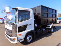 HINO Ranger Container Carrier Truck 2KG-FC2ABA 2022 56,000km_1