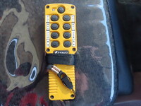 HINO Ranger Container Carrier Truck 2KG-FC2ABA 2022 56,000km_24