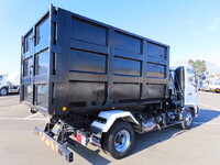 HINO Ranger Container Carrier Truck 2KG-FC2ABA 2022 56,000km_2
