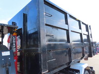 HINO Ranger Container Carrier Truck 2KG-FC2ABA 2022 56,000km_33