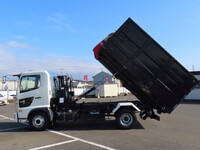 HINO Ranger Container Carrier Truck 2KG-FC2ABA 2022 56,000km_39