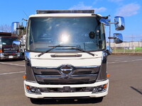 HINO Ranger Container Carrier Truck 2KG-FC2ABA 2022 56,000km_3