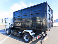 HINO Ranger Container Carrier Truck 2KG-FC2ABA 2022 56,000km_4