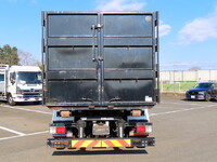 HINO Ranger Container Carrier Truck 2KG-FC2ABA 2022 56,000km_5