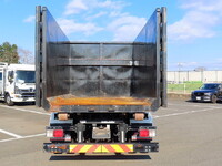 HINO Ranger Container Carrier Truck 2KG-FC2ABA 2022 56,000km_6