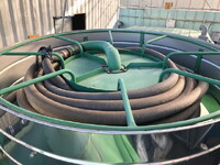 ISUZU Elf Vacuum Truck SKG-NKR85YN 2012 77,444km_10