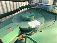 ISUZU Elf Vacuum Truck SKG-NKR85YN 2012 77,444km_11