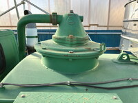 ISUZU Elf Vacuum Truck SKG-NKR85YN 2012 77,444km_12