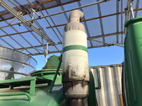 ISUZU Elf Vacuum Truck SKG-NKR85YN 2012 77,444km_13