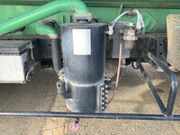 ISUZU Elf Vacuum Truck SKG-NKR85YN 2012 77,444km_17