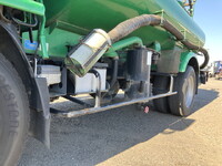 ISUZU Elf Vacuum Truck SKG-NKR85YN 2012 77,444km_18