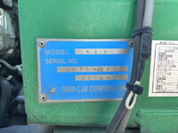 ISUZU Elf Vacuum Truck SKG-NKR85YN 2012 77,444km_19