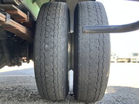 ISUZU Elf Vacuum Truck SKG-NKR85YN 2012 77,444km_21