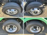 ISUZU Elf Vacuum Truck SKG-NKR85YN 2012 77,444km_22