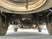 ISUZU Elf Vacuum Truck SKG-NKR85YN 2012 77,444km_24