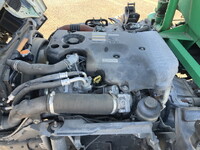 ISUZU Elf Vacuum Truck SKG-NKR85YN 2012 77,444km_25