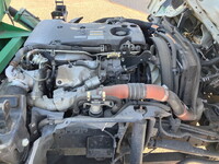 ISUZU Elf Vacuum Truck SKG-NKR85YN 2012 77,444km_26