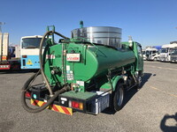 ISUZU Elf Vacuum Truck SKG-NKR85YN 2012 77,444km_2