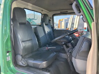 ISUZU Elf Vacuum Truck SKG-NKR85YN 2012 77,444km_32