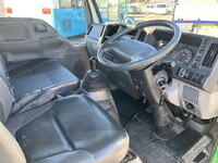 ISUZU Elf Vacuum Truck SKG-NKR85YN 2012 77,444km_33