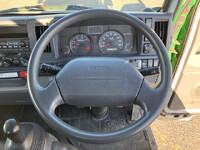 ISUZU Elf Vacuum Truck SKG-NKR85YN 2012 77,444km_35