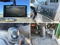 ISUZU Elf Vacuum Truck SKG-NKR85YN 2012 77,444km_37