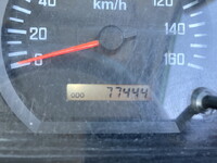 ISUZU Elf Vacuum Truck SKG-NKR85YN 2012 77,444km_38