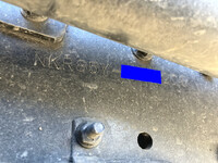 ISUZU Elf Vacuum Truck SKG-NKR85YN 2012 77,444km_40