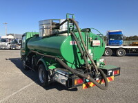 ISUZU Elf Vacuum Truck SKG-NKR85YN 2012 77,444km_4