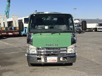 ISUZU Elf Vacuum Truck SKG-NKR85YN 2012 77,444km_7