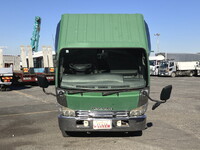 ISUZU Elf Vacuum Truck SKG-NKR85YN 2012 77,444km_8