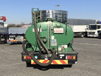 ISUZU Elf Vacuum Truck SKG-NKR85YN 2012 77,444km_9