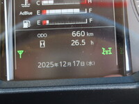 HINO Ranger Truck (With 4 Steps Of Cranes) 2KG-FE2ACA 2025 1,000km_32