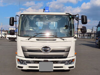 HINO Ranger Truck (With 4 Steps Of Cranes) 2KG-FE2ACA 2025 1,000km_4