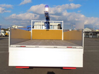 HINO Ranger Truck (With 4 Steps Of Cranes) 2KG-FE2ACA 2025 1,000km_6