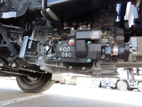 HINO Ranger Truck (With 4 Steps Of Cranes) 2KG-FE2ACA 2025 1,000km_8