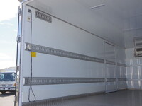 MITSUBISHI FUSO Fighter Refrigerator & Freezer Truck 2KG-FK65F 2025 300km_16