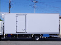 MITSUBISHI FUSO Fighter Refrigerator & Freezer Truck 2KG-FK65F 2025 300km_22