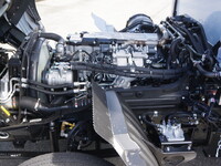 MITSUBISHI FUSO Fighter Refrigerator & Freezer Truck 2KG-FK65F 2025 300km_26